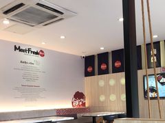 -鲜芋仙(中华广场店)