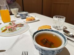-香樟花园法式铁板烧(恒隆广场店)