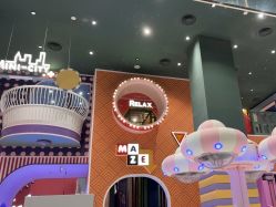 -MELAND亲子乐园•派对•研学(集美世茂店)