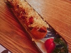 -栖川山葵家·寿喜锅·日式料理(龙湖北城天街商场店)
