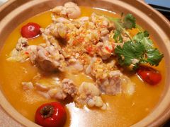 -沅江水·湖南家宴(南村万博长隆商圈店)