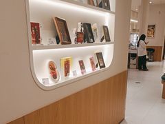 -海马体照相馆(北京大族广场店)