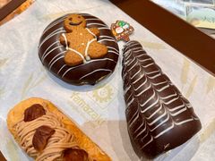 -山崎面包(静安久光店)