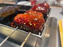 -老白清真烧烤(锦州旗舰店)