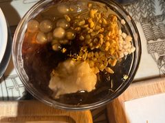 -绿茶餐厅(财富购物中心店)