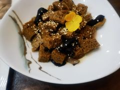 -长兴菜馆(高桥店)