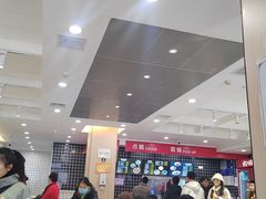 -子午路张记肉夹馍(兵马俑店)