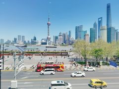 -YUE·6·西式融合餐厅(外滩六号店)