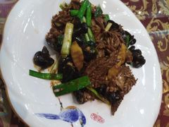 -鹊华居·地道鲁菜·海鲜·融合味(大明湖店)