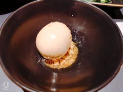卤蛋-馔豚·台北菜专门店(深圳湾万象城店)