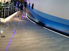 -甜心航空主题餐厅(清远万达广场店)