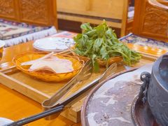 -康巴藏餐(束河古镇店)