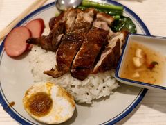 -食运茶餐厅(文化宫店)