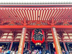 -浅草寺