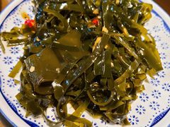 自助小菜水果-华德来餐厅(集美店)