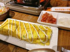 -冰川朝鲜族料理·东北菜(观前店)