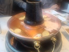 -丁卯•铜锅涮肉(工体店)