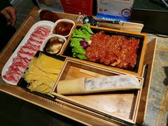 -火锅先生(五马街店)