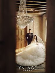 -鱼映像摄影·珍藏级影像品牌