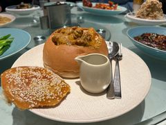 -鹿港小镇(悠唐店)