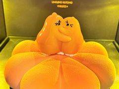 -玲婧胡同·生日蛋糕·餐厅(嘉里城店)