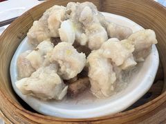 -馨越楼·点心·粤菜(赤坎店)