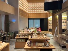 -奈雪茶院·茶室茶馆(广州粤海天地店)