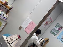 -丹景宠物医院·全科·老年病·牙科(武昌诊疗中心)