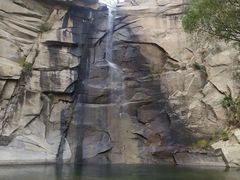 -黑龙潭风景区