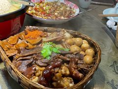 -灶东家民间菜(回兴店)