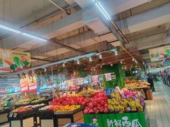 -利群海琴购物广场(商丘路店)