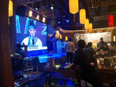 -舒家大院重庆老火锅(纪念塔店)