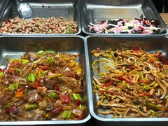 -老刘家永盛斋·传统泡馍(东关南街店)