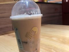 -喜茶(广州东方宝泰店)