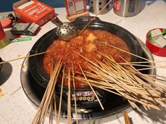 -钢管厂五区小郡肝火锅串串香(总店)