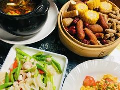 -春娟茶楼·地道农家菜(梅家坞店)