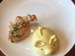 -北京盘古七星酒店