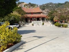 -太清宫