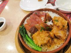 -点都德(汇盈广场店)