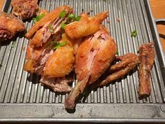 -吕氏疙瘩汤·新鲁菜(济南万象城店)