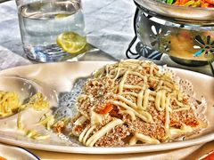 香酥小牛排-云中小雅