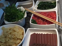 -海底捞火锅(崇文门新世界百货店)