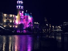 -东部华侨城
