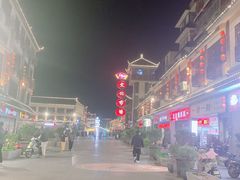 -回龙窝历史文化街区