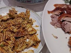 -福来居烤鸭店(天坛二店)