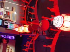 -夜幕浸入式超级密室(望京店)