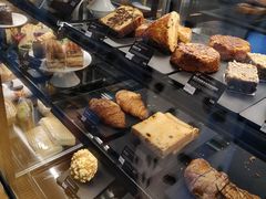 -星巴克(夏日百货店)