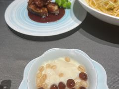 -小厨娘淮扬菜(河西奥美大厦店)