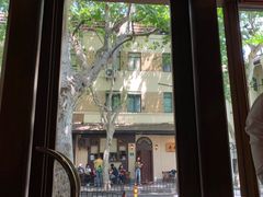 -老吉士酒家(天平路店)