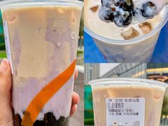 -CoCo都可(湖滨银泰店B区店)